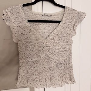 women’s top